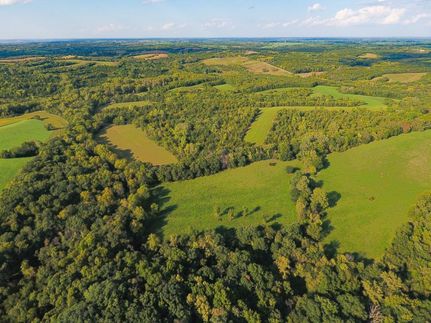 Property in Mercer County, Missouri