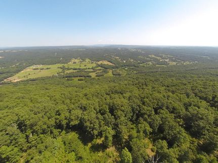 Property in Pope County, Arkansas