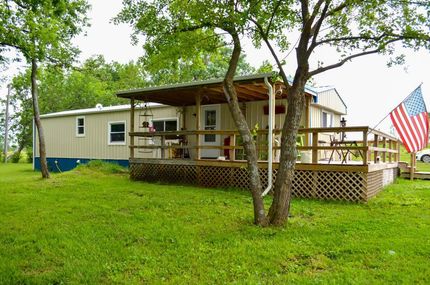 Property in Lyon County, Kansas