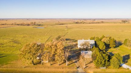 Property in Anderson County, Kansas