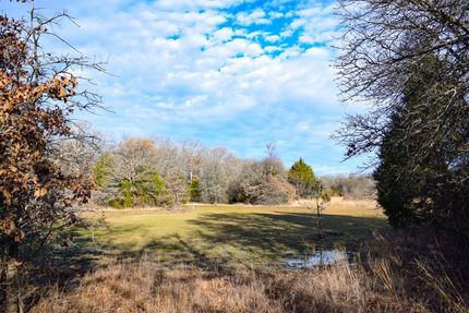 Property in Seminole County, Oklahoma