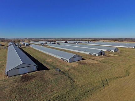 Property in Pettis County, Missouri