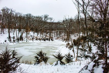 Property in Taylor County, Iowa