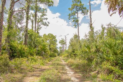 Property in Charlotte County, Florida