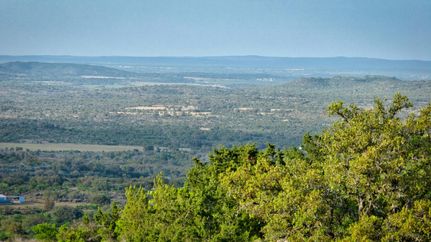 Property in Mason County, Texas