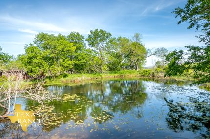 Property in Navarro County, Texas