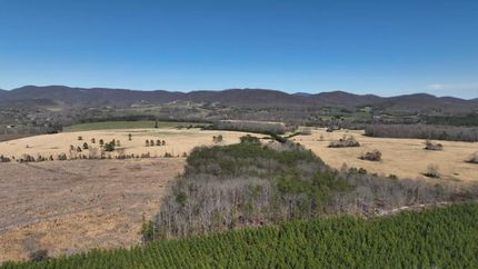 Property in Nelson County, Virginia