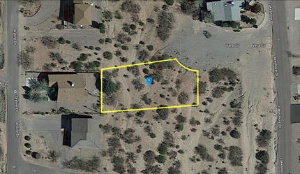 Property in Sierra County, New Mexico
