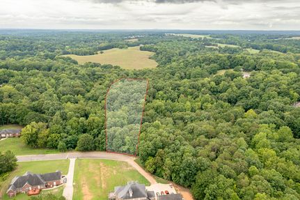 Property in Cleveland County, North Carolina