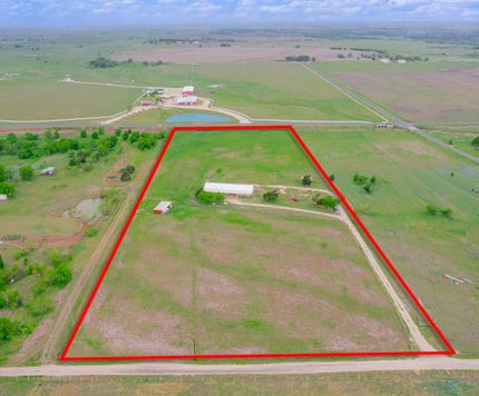 Property in Williamson County, Texas