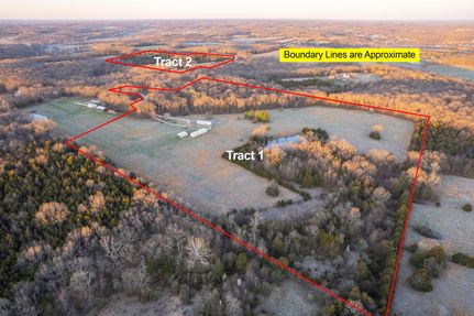 Property in Franklin County, Missouri