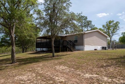 Property in Levy County, Florida