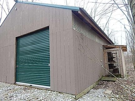 Property in Hillsdale County, Michigan