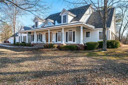 Property in Sebastian County, Arkansas