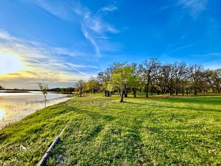 Property in Montague County, Texas