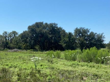 Recreational Property for sale in Mills County, Texas