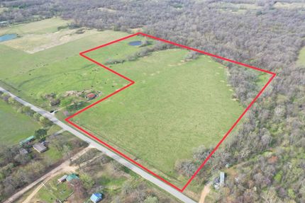 Property in Delaware County, Oklahoma