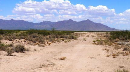 Property in Luna County, New Mexico