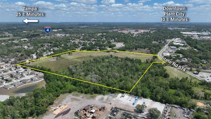 Commercial Property for sale in Hillsborough County, Florida