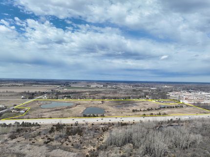 Property in Saginaw County, Michigan