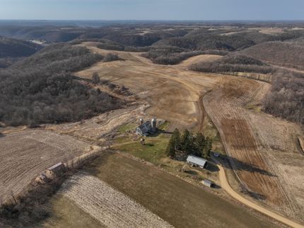 Property in Crawford County, Wisconsin