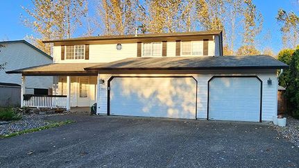 Property in Clark County, Washington