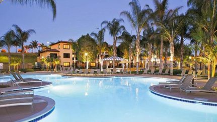 Property in San Diego County, California