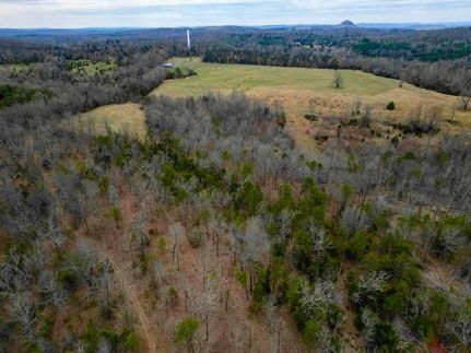 Property in Izard County, Arkansas
