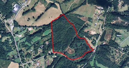 Property for sale in Hall County, Georgia