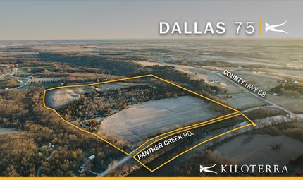 Property in Dallas County, Iowa