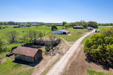 Property in Tarrant County, Texas