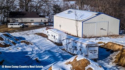 Property in Trempealeau County, Wisconsin