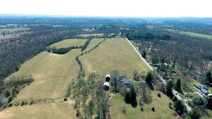 Property in Hunterdon County, New Jersey