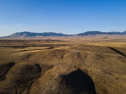 Property in Judith Basin County, Montana