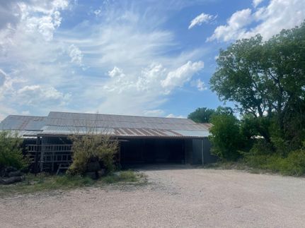 Property for sale in Mills County, Texas