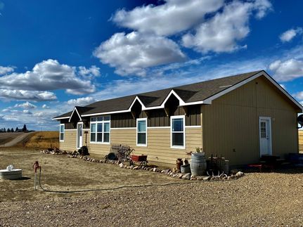 Property in Chouteau County, Montana