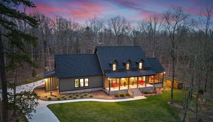 Property in Sequatchie County, Tennessee