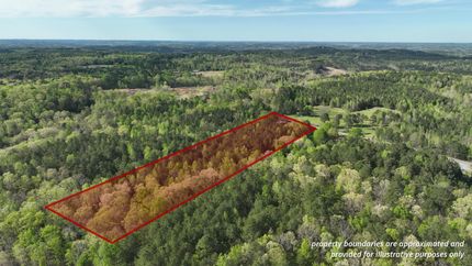 Property in Walker County, Alabama