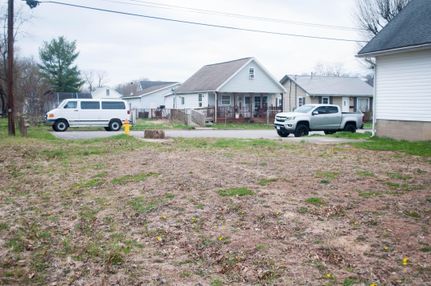 Property in Wood County, West Virginia