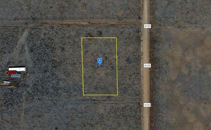 Property in Torrance County, New Mexico