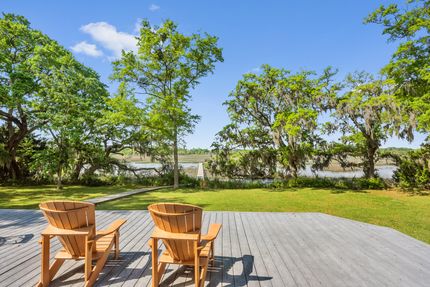 Property in Charleston County, South Carolina