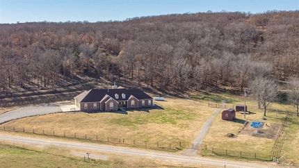 Property in Osage County, Oklahoma