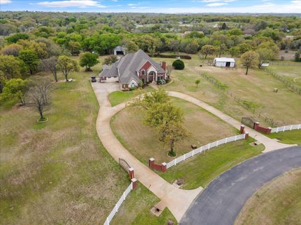 Property for sale in Johnson County, Texas