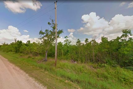 Property in Hancock County, Mississippi