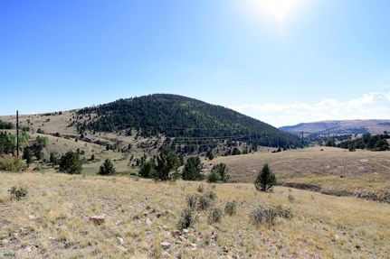 Property in Teller County, Colorado