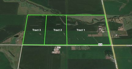 Property in Clay County, Iowa