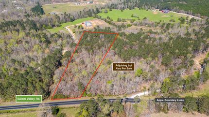 Property in Catoosa County, Georgia