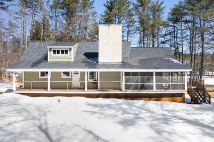 Property in Merrimack County, New Hampshire