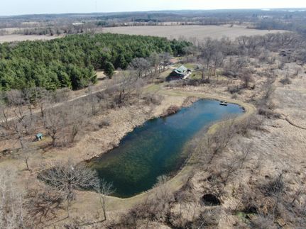 Property in Marquette County, Wisconsin