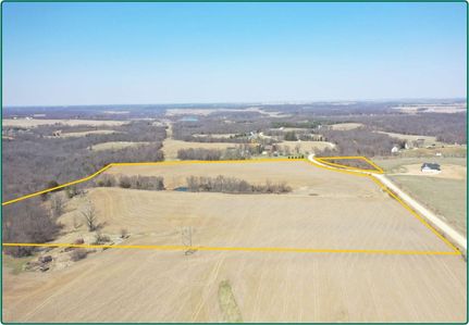 Property in Linn County, Iowa